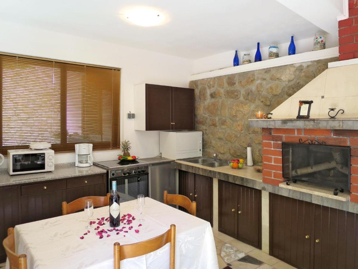 Apartment Oscha - Lov300 By Interhome Lovran Εξωτερικό φωτογραφία