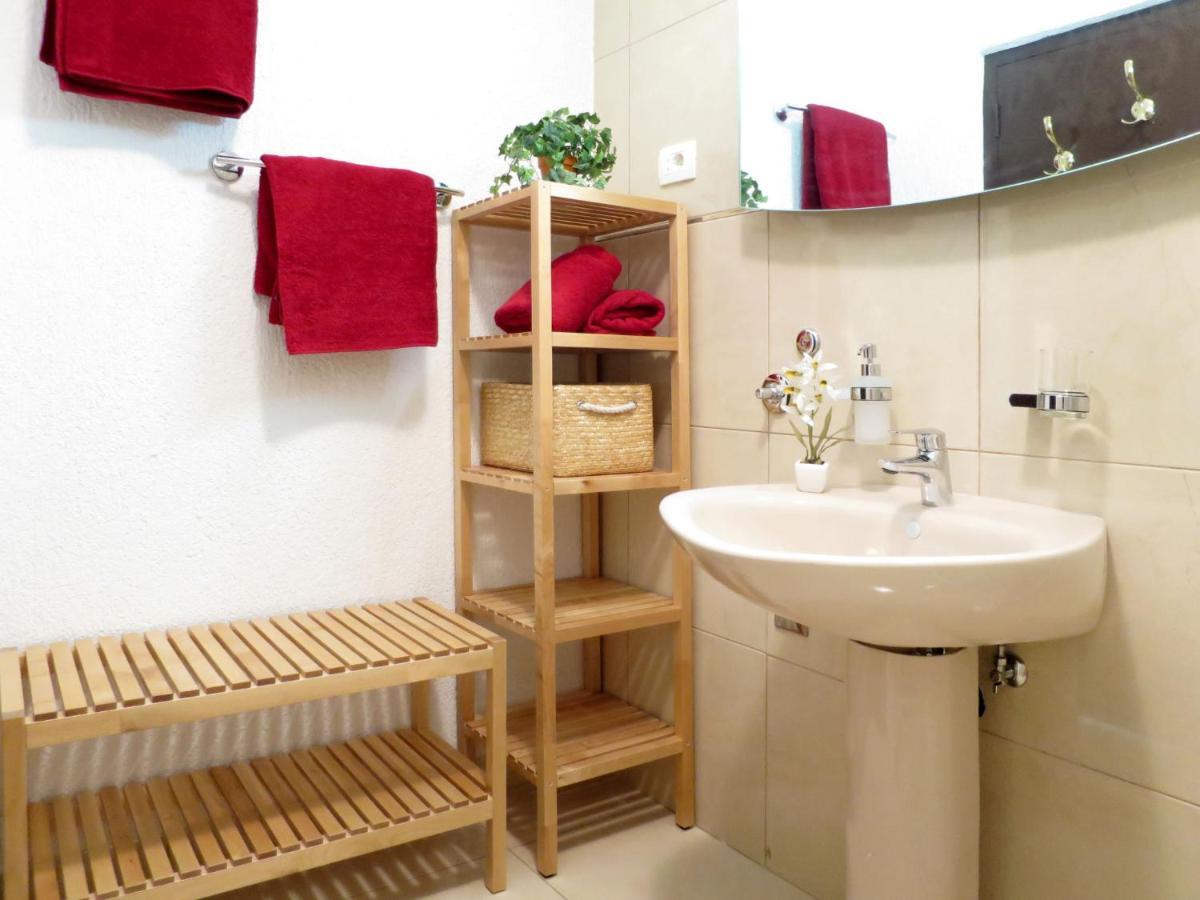 Apartment Oscha - Lov300 By Interhome Lovran Εξωτερικό φωτογραφία